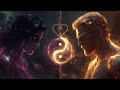 Narzissmus oder Naturgesetz? Warum Geber und Nehmer sich anziehen (Real Talk) ☯️