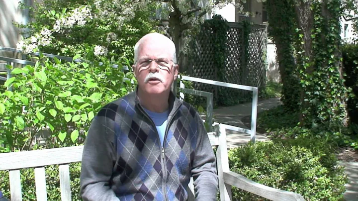 Meet the Staff - Deacon Gerry Keenan