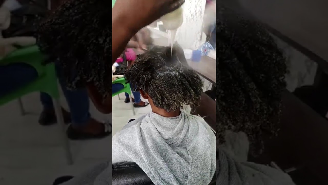 Hair Growth Solution 😊Eunik Hair Clinic has a solution to all your hair loss problems