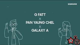 Video thumbnail of "G FaTT - Kyoe ( ကြိုး ) Ft - Pan Yaung Chel"