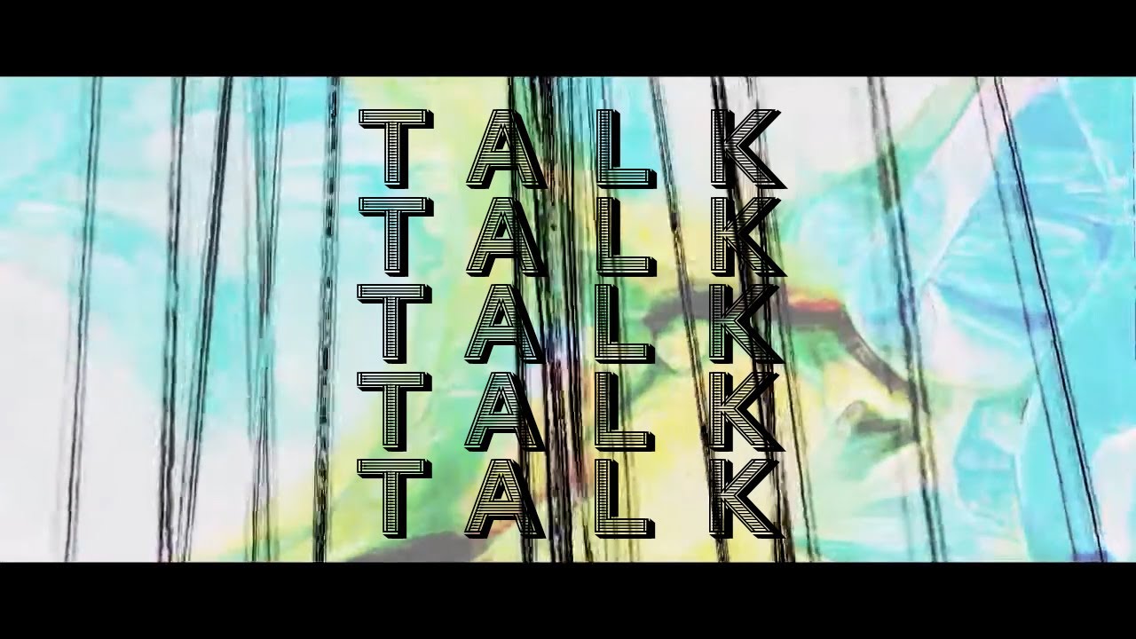 Watch "Talk" Dog Does Tricks (Visual) on YouTube Watch "Talk" Dog Does Tricks (Visual) on YouTube