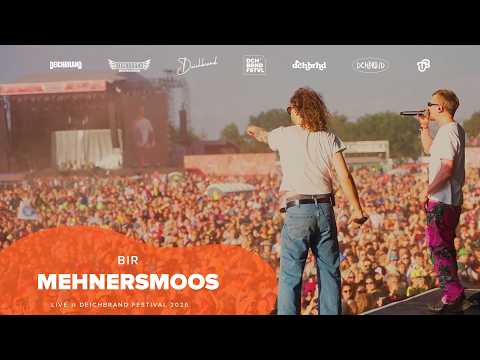 MEHNERSMOOS – Bir (LIVE @DEICHBRAND FESTIVAL 2026)