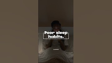 Why can’t you sleep at night?#psychologyfacts #insomnia #sleepstruggles #mentalhealth #overthinking