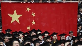 明镜焦点 | 大学教授接连被下课，习近平在怕什么？（20190330）
