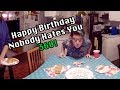 Happy Birthday, Nobody Hates You - The Doubleclicks (in 360!!)