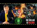 Iran Just Broke the Petrodollar System — And No One Is Ready | Prof. Jiang