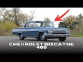 The “Boring” Chevy That Came With 425 HP and Embarrassed Muscle Cars