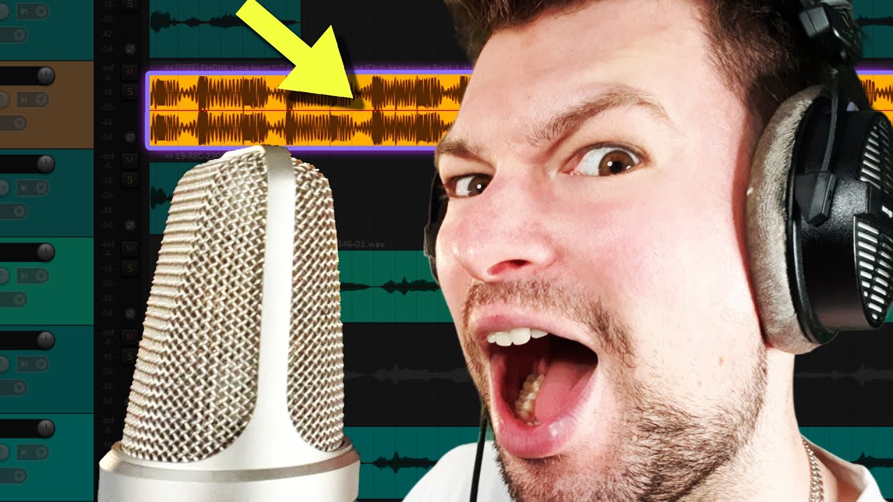 TEN TRICK pomoże Ci trafić w KAŻDY BIT