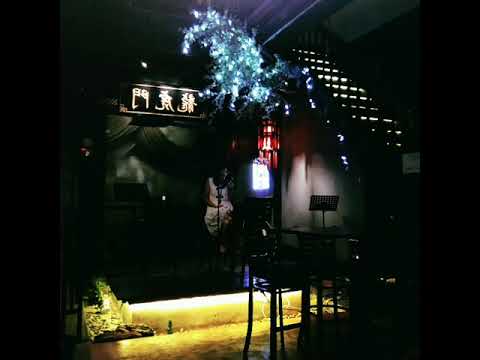 浮木 （邱鋒澤）- cover 清唱版