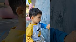 어린이대공원 동물원 #27개월아기 #813일아기