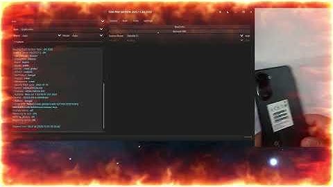 Remove FRP Xiaomi Poco M7 By TSM PRO EDITION