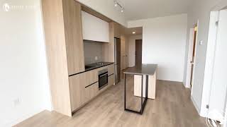 2700-225 Sumach Street, Toronto, Ontario M5A 3K3