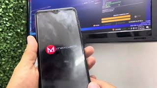 Maxwest Nitro N62 Frp Unlocktool