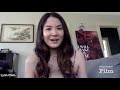 SBIFF Cinema Society - I Will Make You Mine Q&A with Lynn Chen and Goh Nakamura