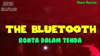 LAGU PARTT ACARAH || RONTA DALAM TENDA || REMIX FULL BASS KANCINGAN 2K24