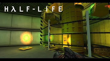 S1E19 - Lambda Core Part 2 - Half-Life 25th Anniversary Live Stream