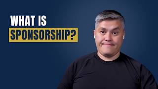 Build Real Sponsorship at McKinsey, BCG, or Bain