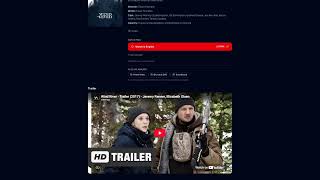 CinemaFreely — find free full movies already on YouTube