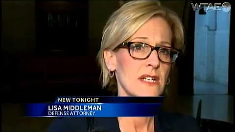 Man guilty of third-degree murder in death of girlfriend's son