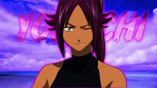 This is anime 4k |Yoruichi|