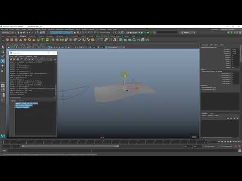 Maya Rivet Slide On Surface
