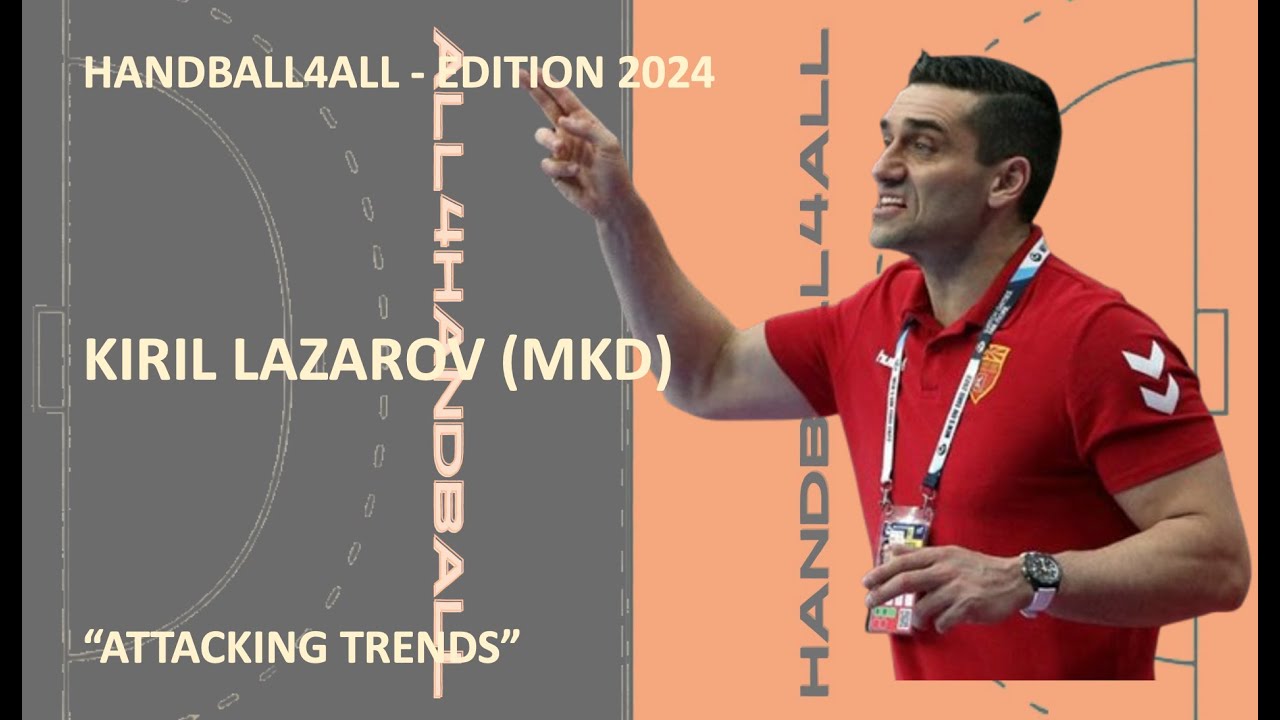 ATTACKING TRENDS - K. LAZAROV