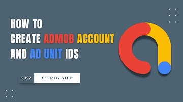 How To Create Admob Account And AD Unit Id | Step By Step | Tricky4you