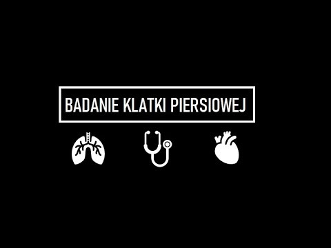 Wideo: Płyn Opłucnowy Prawostronny I Lewostronny Płuc