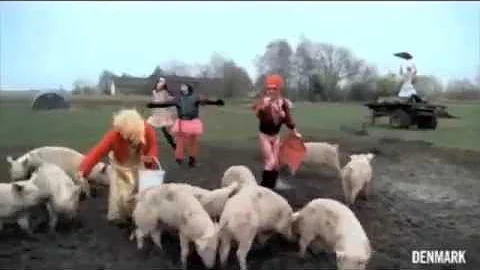 All You Need is Love Making Of and Final Video   Starbuck Love Project Global Sing Along