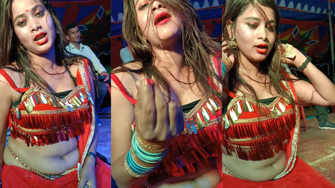 Pache ke Nache aiha  Pawan Singh Bhojpuri Arkestra video dance  bhojpuri  arkestra
