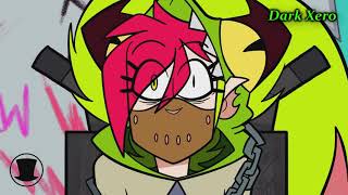 -|Villainous|- Demencia【AMV】 "Pretty Little Psycho"