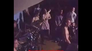 Fugazi - Waiting Room (studio version & lyrics)