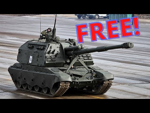 Ukraine farmers enjoy FREE Russian military equipment! NEW abandoned Russian tanks