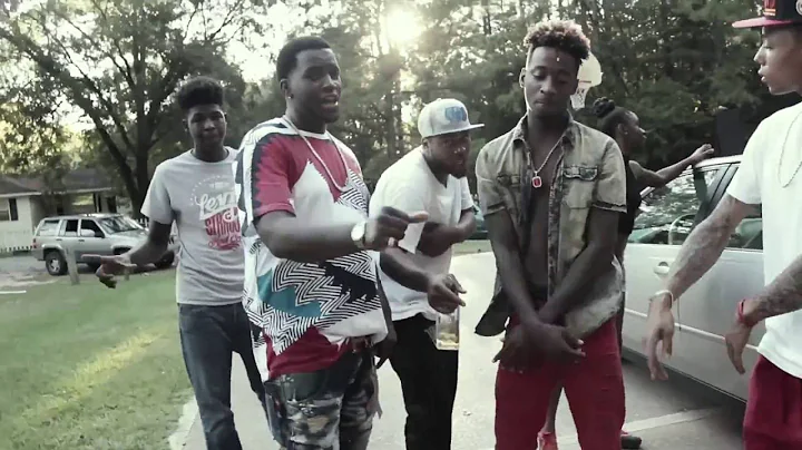 MELO x NAEO x SHAWN CURRY - HIT IT AND RUN (Shot B...