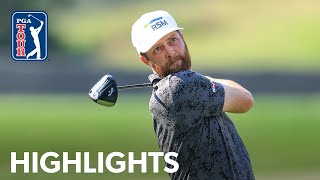 Chris Kirk shoots 5-under 67 | Round 1 | Arnold Palmer | 2023