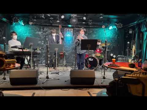 追いコン2022「Take Five」/ mino quintet