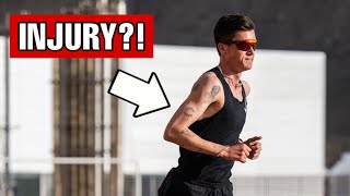 Jakob Ingebrigtsen Injury?! Track And Field News