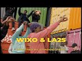 Wixo  la2s  tanguy ndombele clip officiel