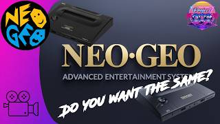How Close To The Original AES Do You Want The Neo Geo AES+?