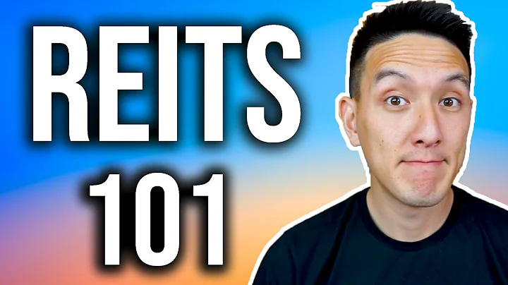 How much money do you need to invest in an REIT? (2025)