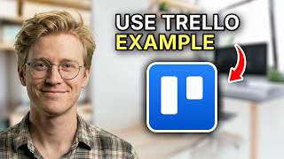 How to Use Trello Example - Beginners Guide 2026