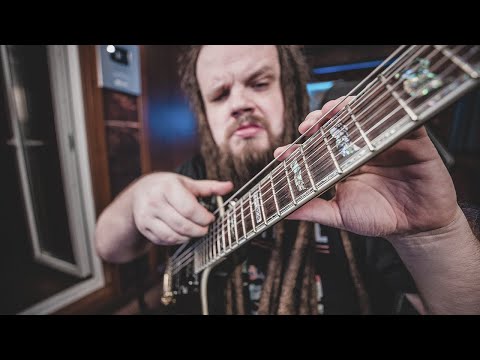 Слишком тонкие струны, никакого высекалова