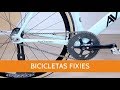 Bicicletas Fixies