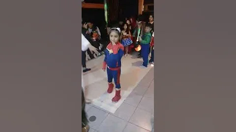 Halloween gianella