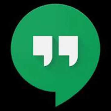 Hangout call  sound