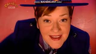 Hoof And Safety With Nuzzle & Scratch Theme Song And End Credits