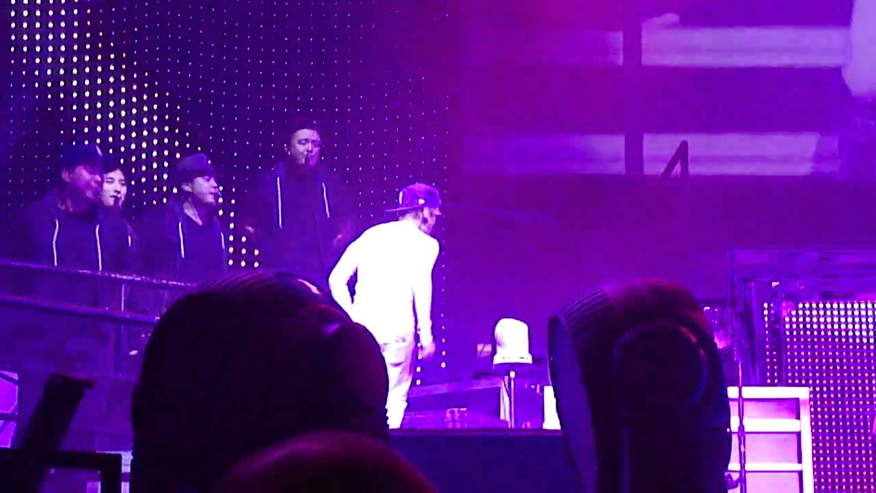 Justin Bieber - One Less Lonely Girl