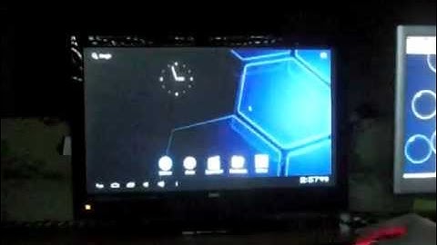 ZERO DEVICES Z802 - Youtube playing perfect! - Mini Android TV - Mini computer MK802