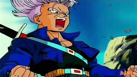 Trunks HD Promo