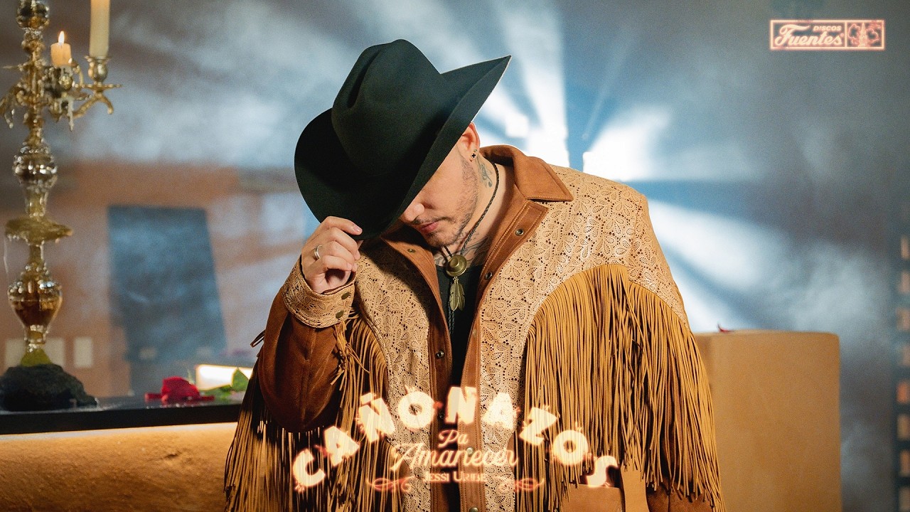 Sin Alma y Sin Corazón - Jessi Uribe